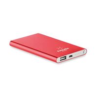 POWERBANK da 4000 mAh